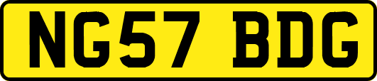 NG57BDG