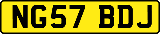 NG57BDJ