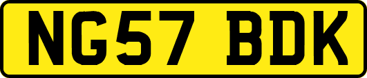 NG57BDK