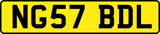 NG57BDL