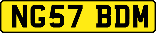 NG57BDM