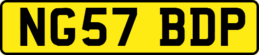 NG57BDP