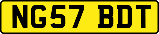 NG57BDT