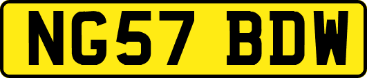 NG57BDW