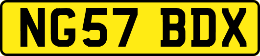 NG57BDX