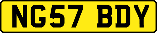 NG57BDY