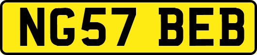 NG57BEB