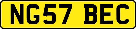 NG57BEC