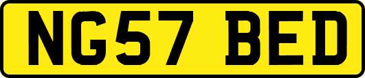 NG57BED