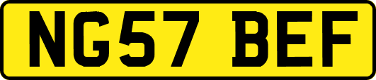 NG57BEF