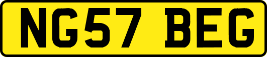 NG57BEG