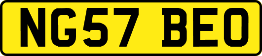 NG57BEO