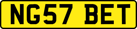 NG57BET