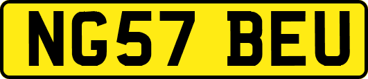 NG57BEU