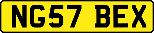 NG57BEX