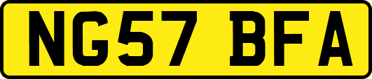 NG57BFA