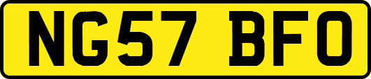 NG57BFO