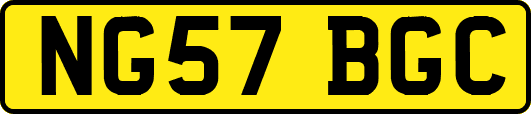 NG57BGC