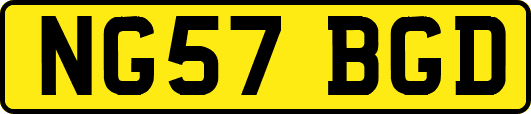 NG57BGD