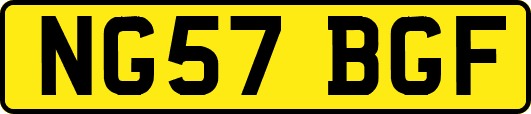 NG57BGF