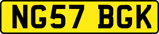 NG57BGK