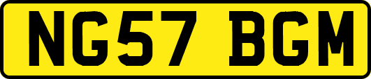 NG57BGM