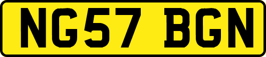 NG57BGN