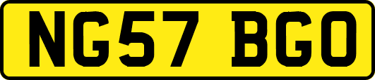 NG57BGO