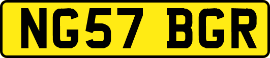 NG57BGR