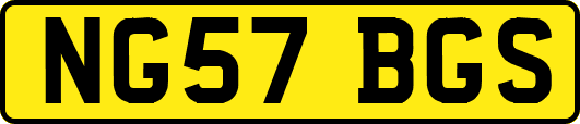 NG57BGS