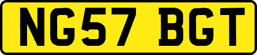 NG57BGT
