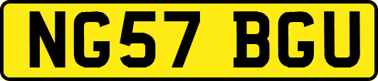 NG57BGU