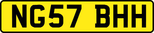 NG57BHH