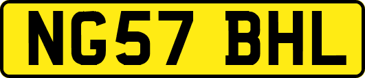 NG57BHL