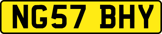 NG57BHY