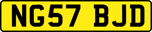 NG57BJD