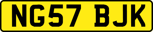 NG57BJK