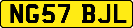 NG57BJL