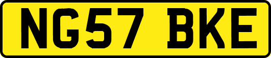 NG57BKE