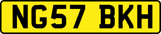 NG57BKH