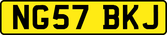 NG57BKJ