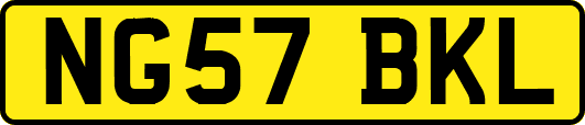 NG57BKL