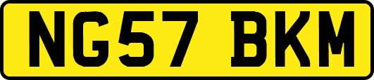 NG57BKM