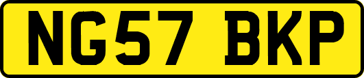 NG57BKP