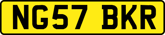 NG57BKR