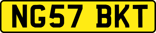 NG57BKT