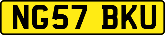 NG57BKU