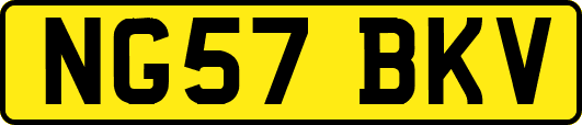 NG57BKV