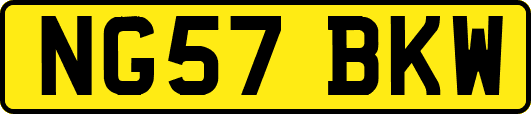 NG57BKW