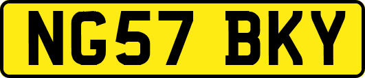 NG57BKY